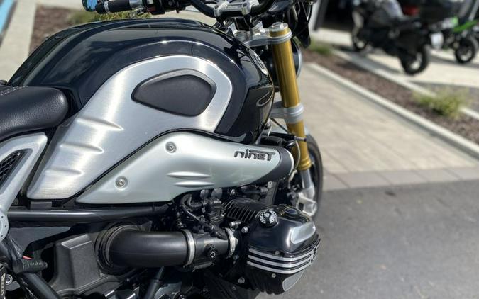 Used 2015 BMW R nineT