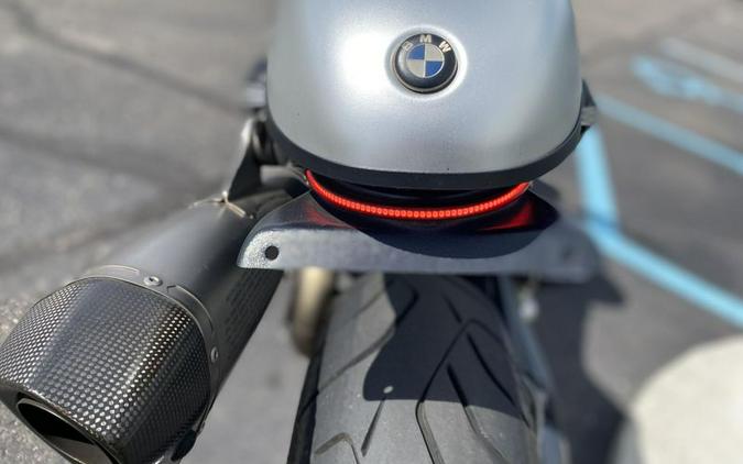 Used 2015 BMW R nineT