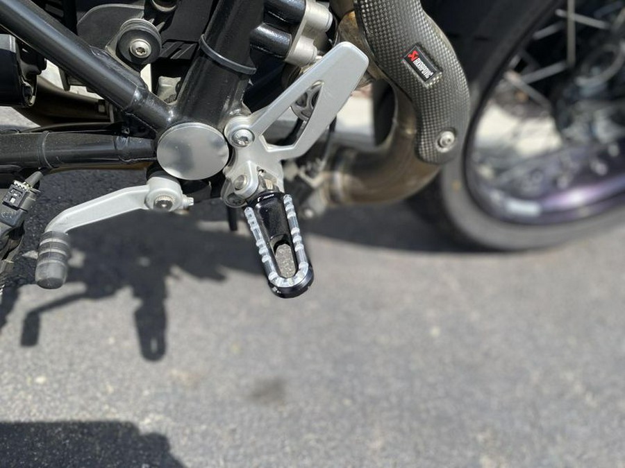 Used 2015 BMW R nineT