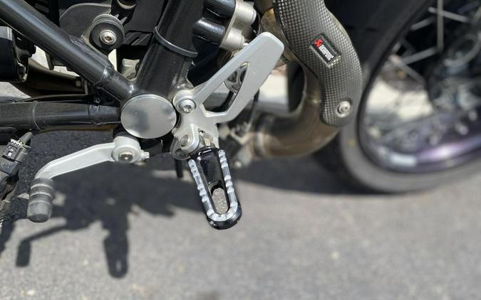 Used 2015 BMW R nineT