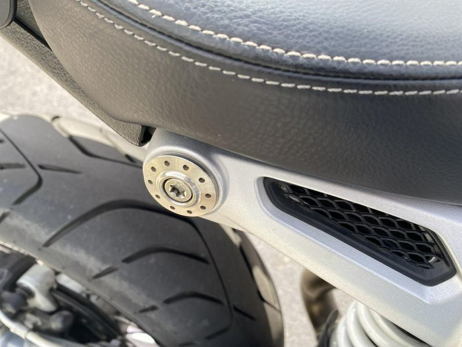 Used 2015 BMW R nineT