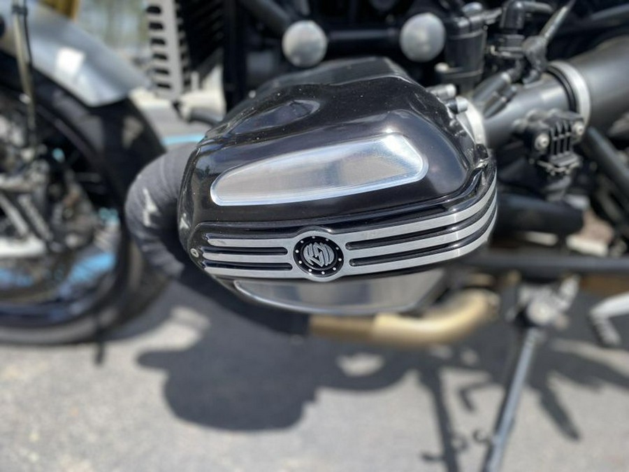 Used 2015 BMW R nineT
