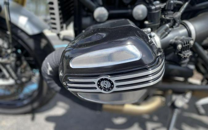 Used 2015 BMW R nineT