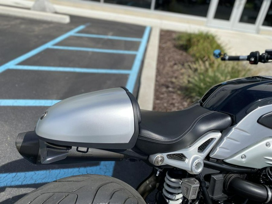 Used 2015 BMW R nineT