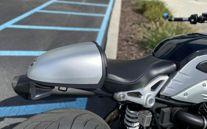 Used 2015 BMW R nineT