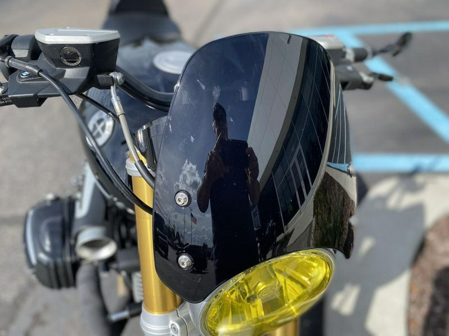 Used 2015 BMW R nineT