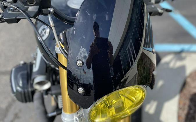Used 2015 BMW R nineT