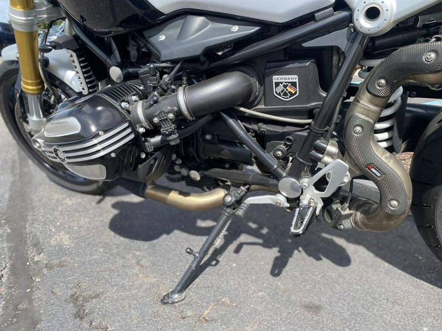 Used 2015 BMW R nineT