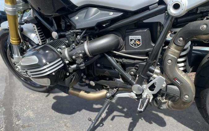 Used 2015 BMW R nineT