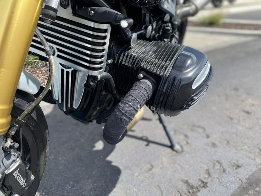 Used 2015 BMW R nineT