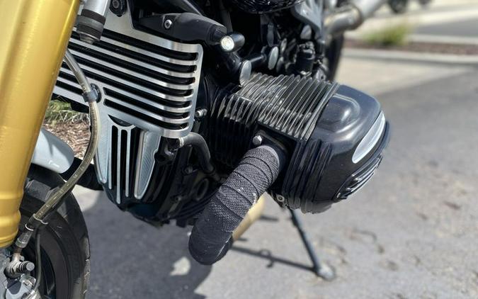 Used 2015 BMW R nineT