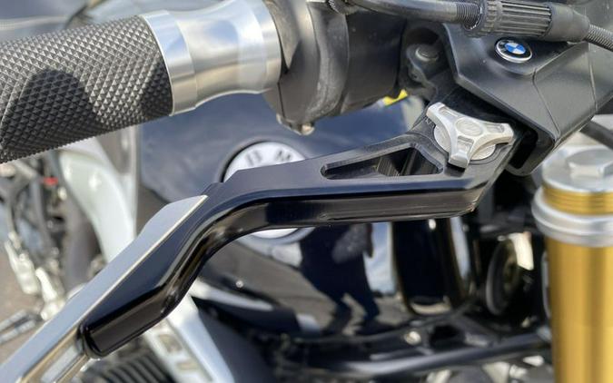 Used 2015 BMW R nineT