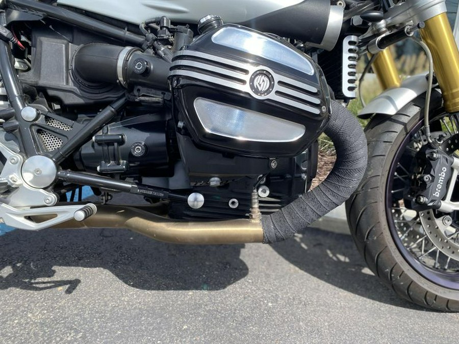 Used 2015 BMW R nineT