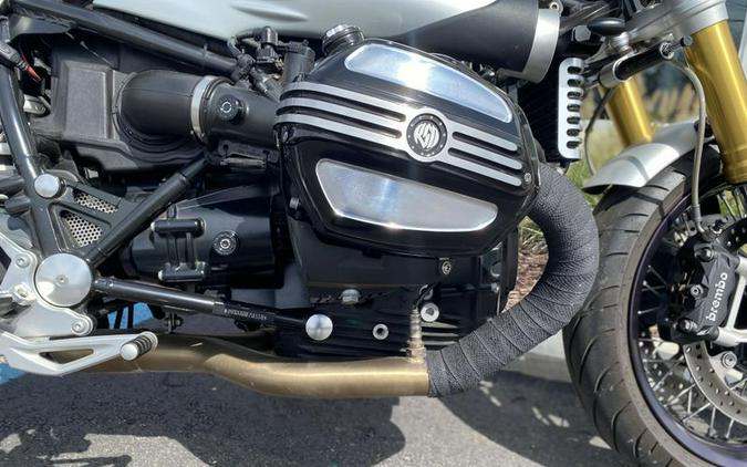 Used 2015 BMW R nineT
