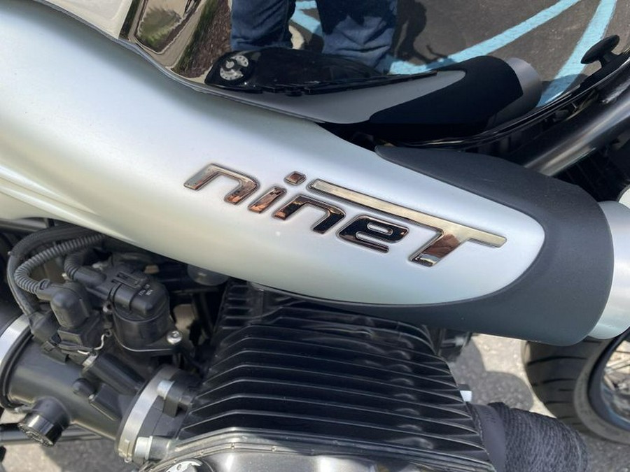 Used 2015 BMW R nineT