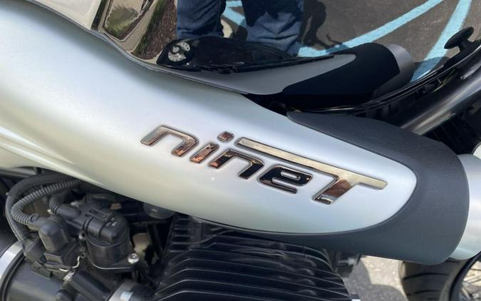 Used 2015 BMW R nineT