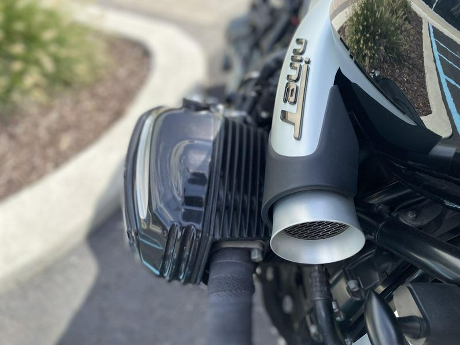 Used 2015 BMW R nineT