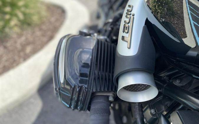 Used 2015 BMW R nineT
