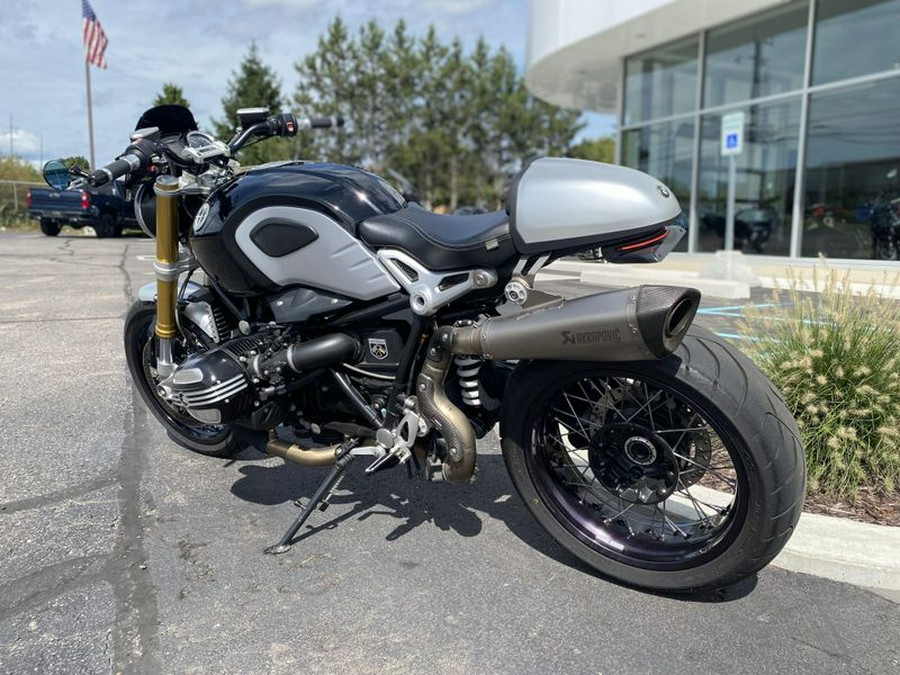 Used 2015 BMW R nineT