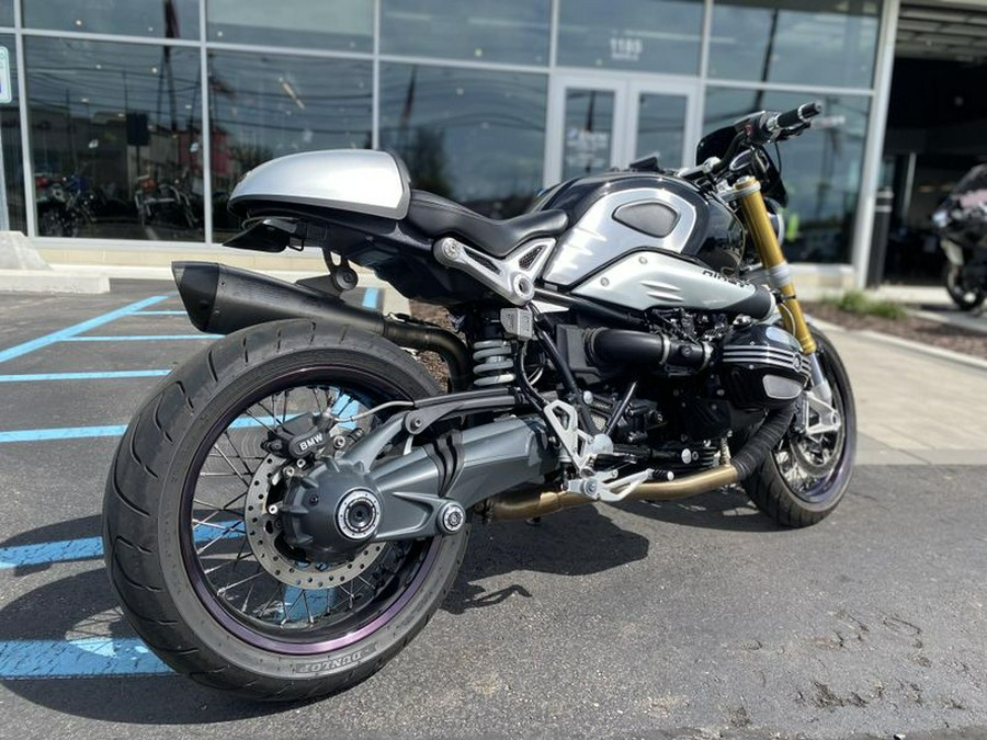 Used 2015 BMW R nineT