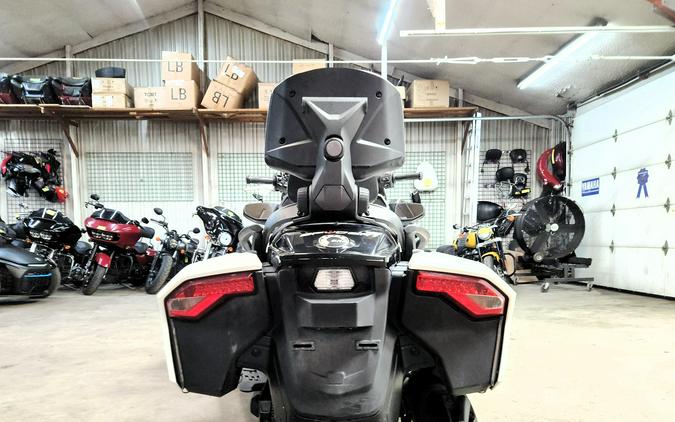 2016 Can-Am Spyder F3-T SM6 - FP8865