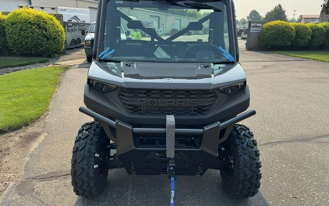 2026 Polaris Ranger® 1000 CAB