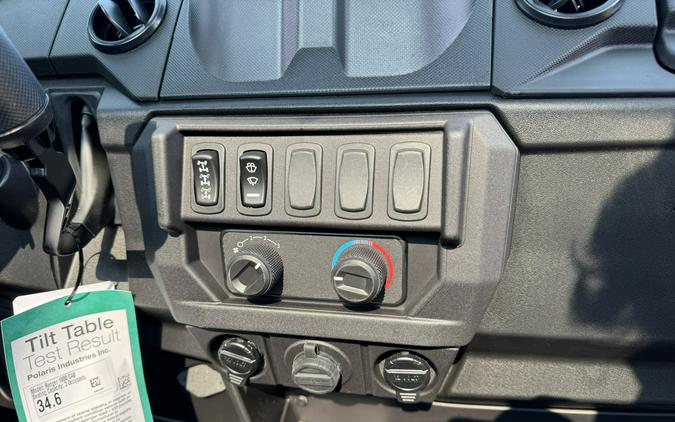 2026 Polaris Ranger® 1000 CAB