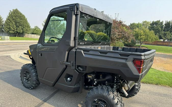 2026 Polaris Ranger® 1000 CAB