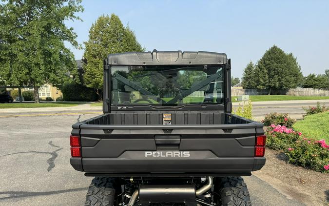 2026 Polaris Ranger® 1000 CAB