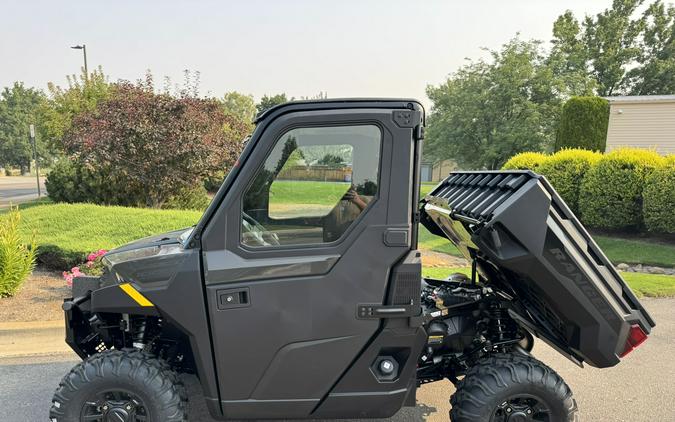 2026 Polaris Ranger® 1000 CAB