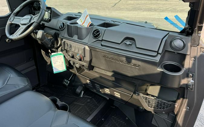 2026 Polaris Ranger® 1000 CAB