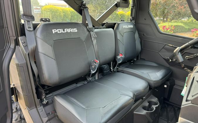 2026 Polaris Ranger® 1000 CAB