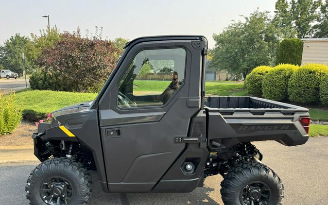 2026 Polaris Ranger® 1000 CAB