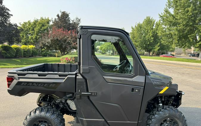 2026 Polaris Ranger® 1000 CAB