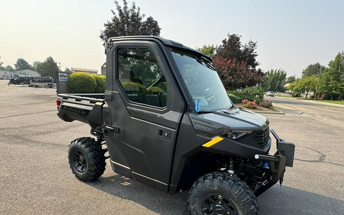 2026 Polaris Ranger® 1000 CAB