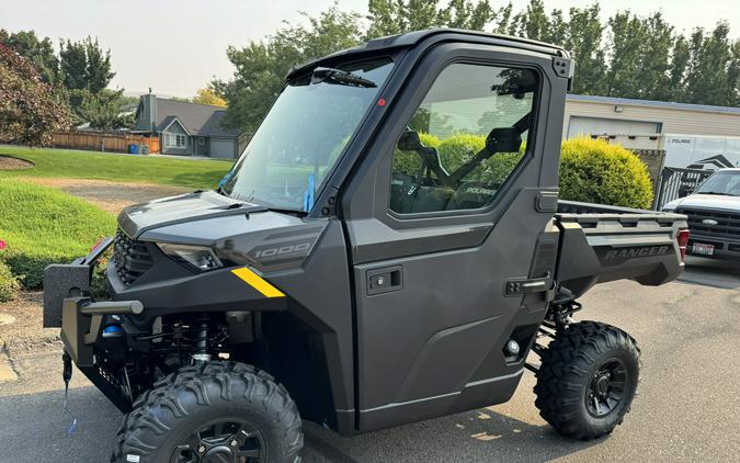 2026 Polaris Ranger® 1000 CAB