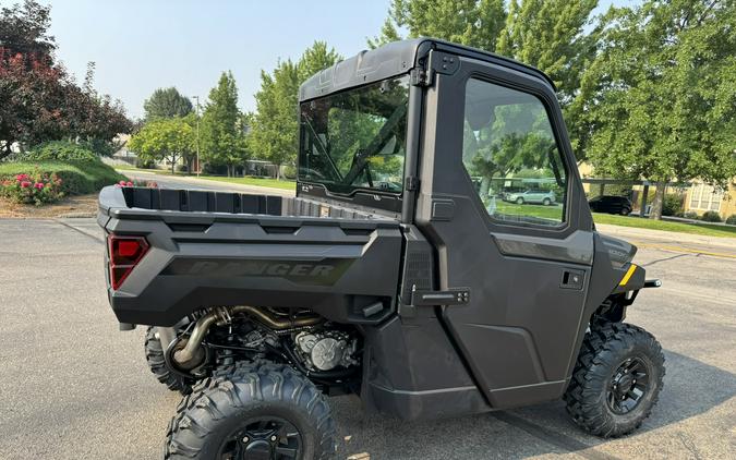 2026 Polaris Ranger® 1000 CAB