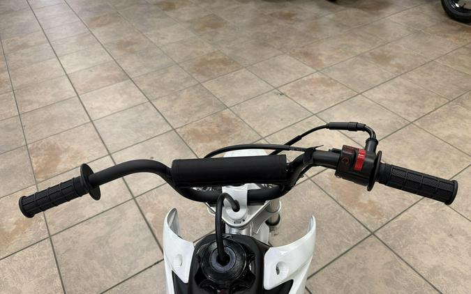 2026 Honda CRF50F