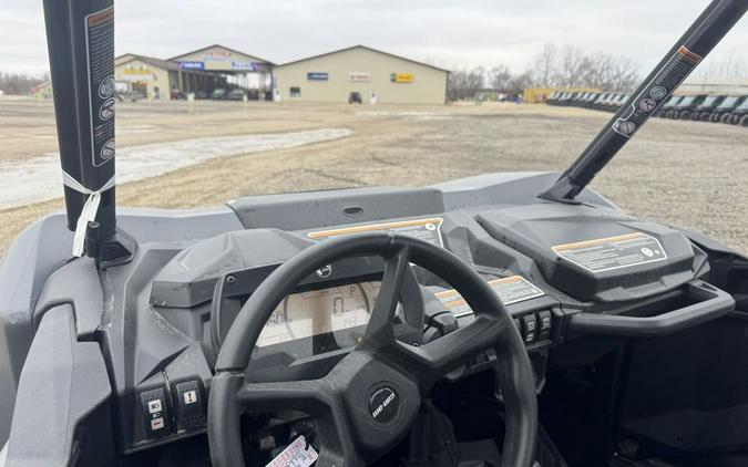 2026 Can-Am Commander XT-P 1000R