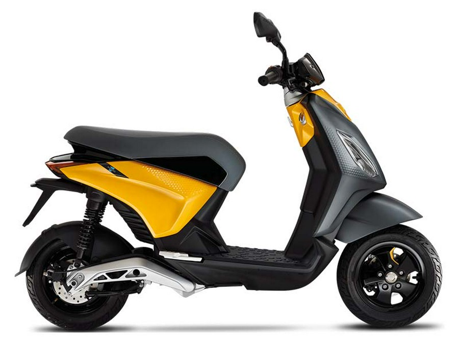 2022 Piaggio Piaggio 1 Active Euro 5