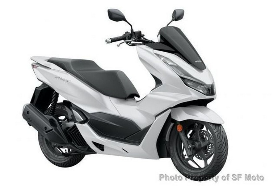 2022 Honda PCX ABS