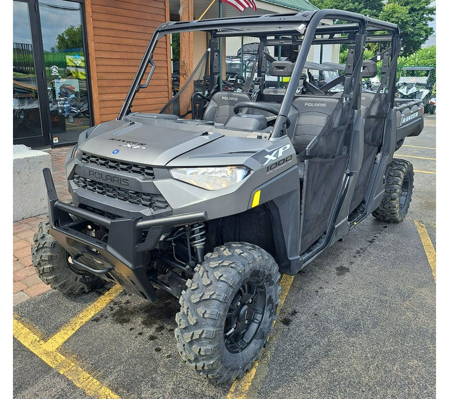 2022 Polaris® Ranger Crew XP 1000 Premium