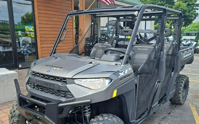 2022 Polaris® Ranger Crew XP 1000 Premium