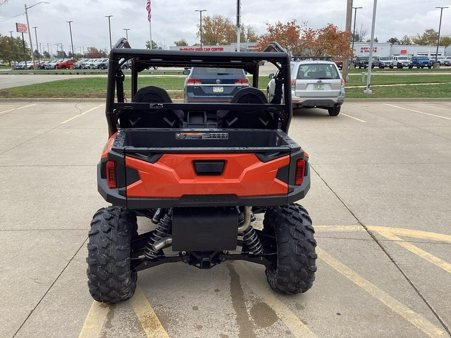 2024 Polaris® General 1000 Premium