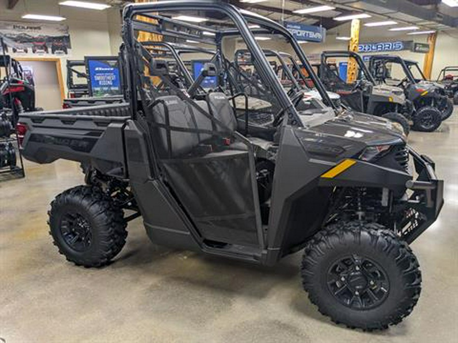 2024 Polaris Ranger 1000 Premium