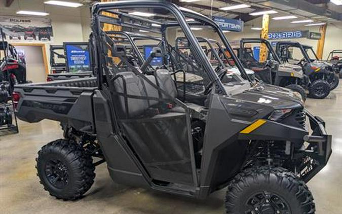 2024 Polaris Ranger 1000 Premium