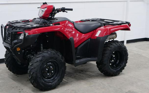 2024 Honda® FourTrax Foreman 4x4