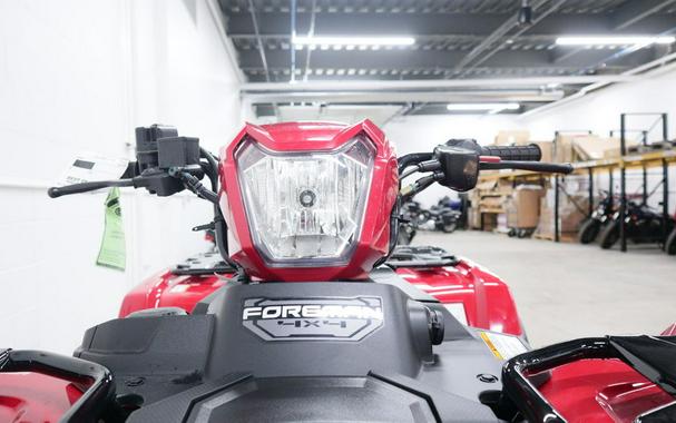 2024 Honda® FourTrax Foreman 4x4