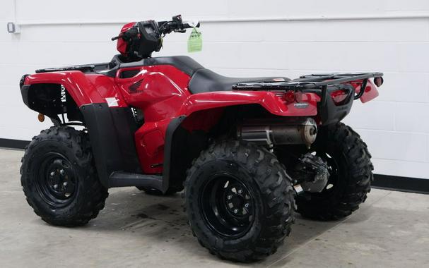 2024 Honda® FourTrax Foreman 4x4