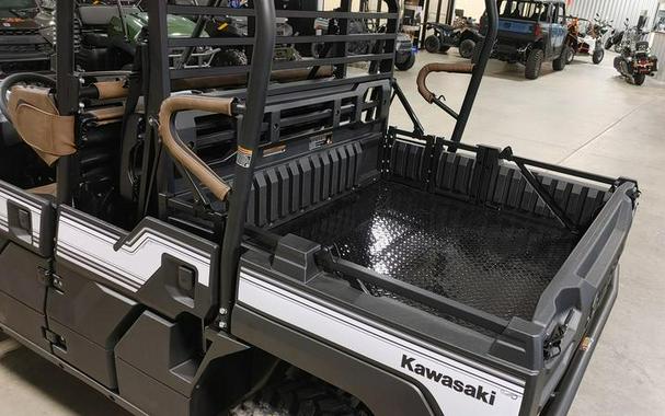 2024 Kawasaki Mule PRO-FXT™ 1000 Platinum Ranch Edition